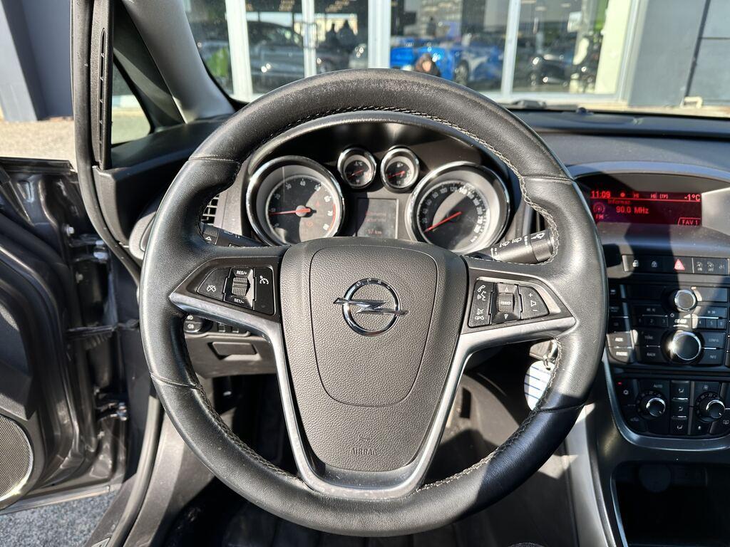 Opel Astra Sports Tourer 1.4 Cosmo