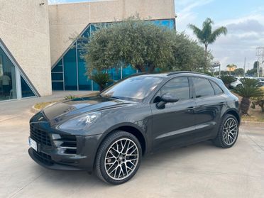 Porsche Macan 245cv Anticipo €13.000 pagamento personalizzato