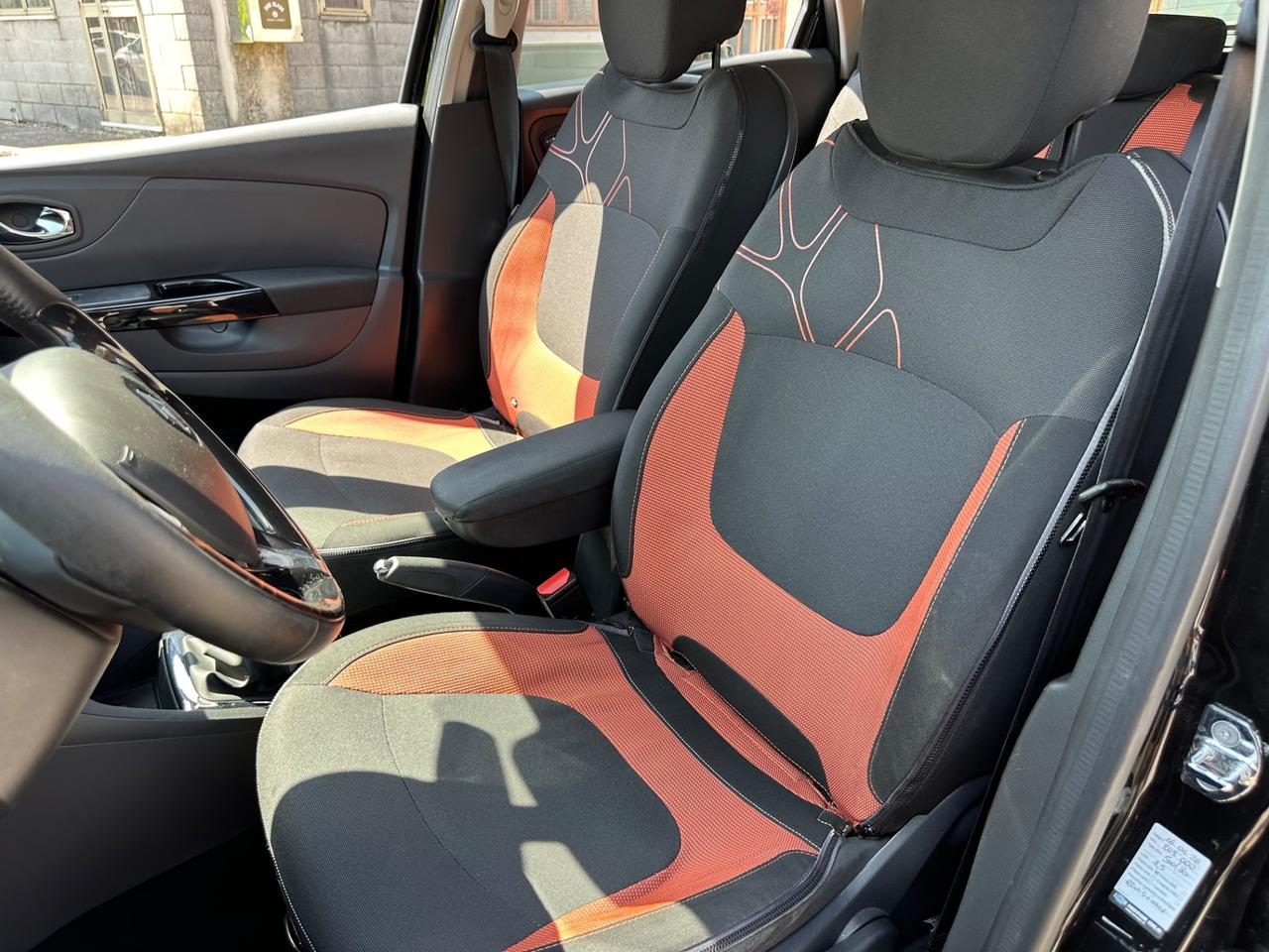 Renault Captur 1.5 dCi 8V 90 CV Start&Stop Energy R-Link