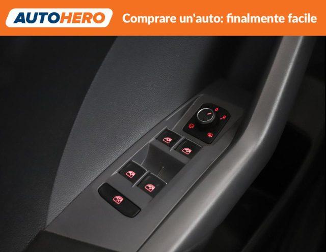 VOLKSWAGEN T-Cross 1.0 TSI 115 CV Advanced BMT