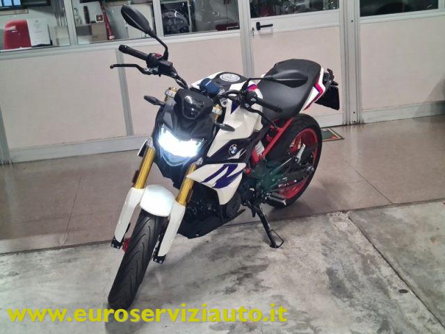 BMW G 310 R Style Passion