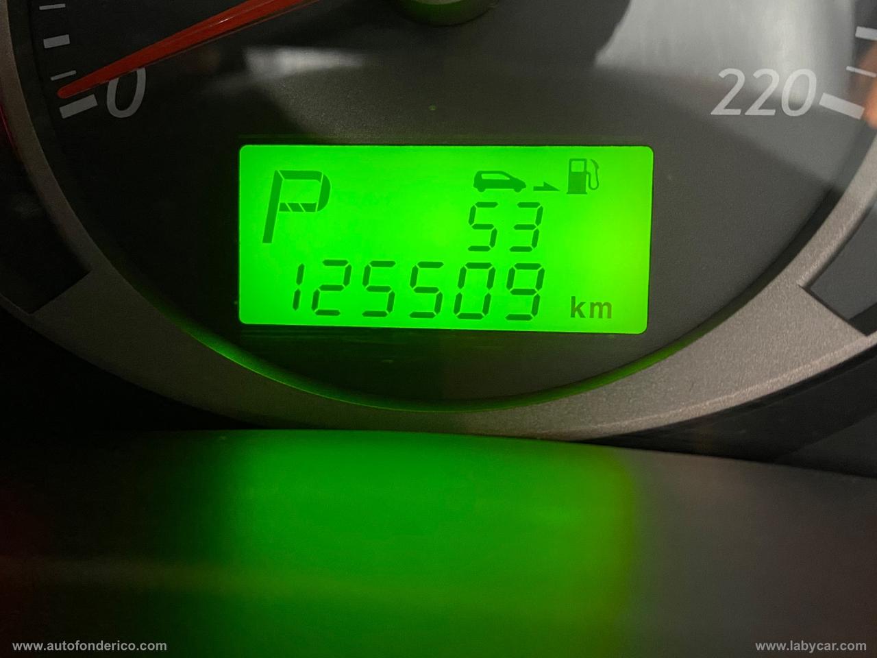 HYUNDAI Tucson 2.0 CRDi Dynamic