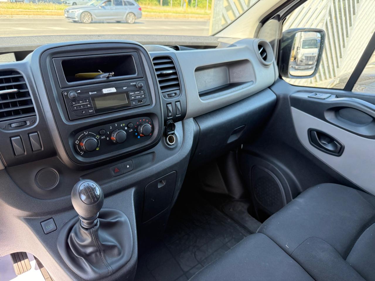 Renault Trafic 1.6 dCi 120CV Cargo Iva Compresa