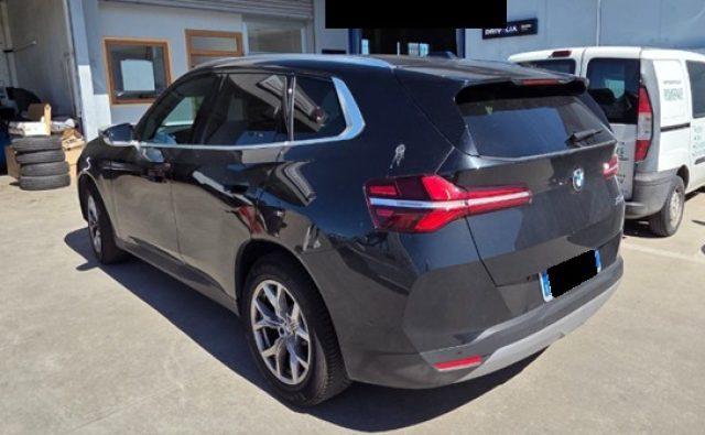 BMW X3 xDrive20d 48V MY25 X-LINE IVA ESPOSTA COMPRESA