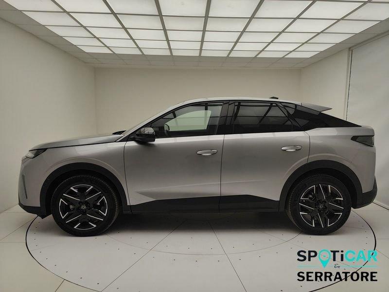 Peugeot 3008 NUOVO 1.2 hybrid Allure 145cv e-dcs6