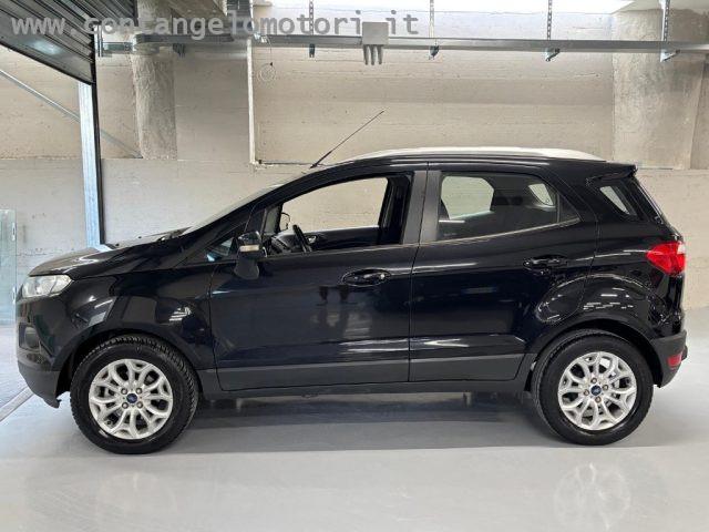FORD EcoSport 1.5 TDCi 95 CV