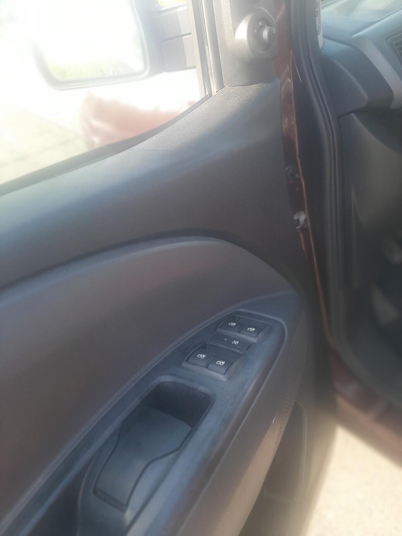 Fiat Doblo Doblò 1.4 T-Jet 16V Natural Power Emotion