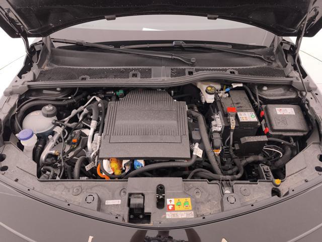 LANCIA Ypsilon 51kWh LX 156cv