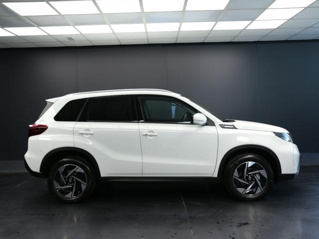 SUZUKI Vitara 1.4 110CV Hybrid 4WD AllGrip A/T Top