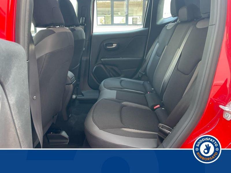 Jeep Renegade 1.6 Multijet Limited MY23