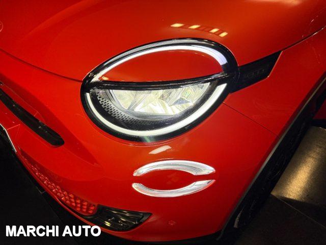 FIAT 600 Hybrid 100 CV DCT MHEV La Prima
