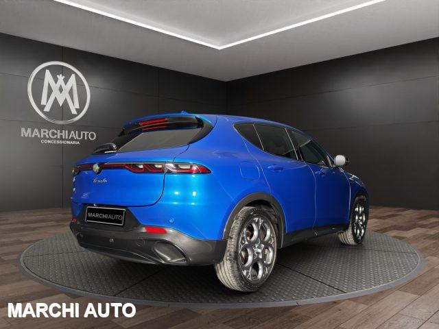 ALFA ROMEO Tonale 1.5 160 CV MHEV TCT7 Veloce