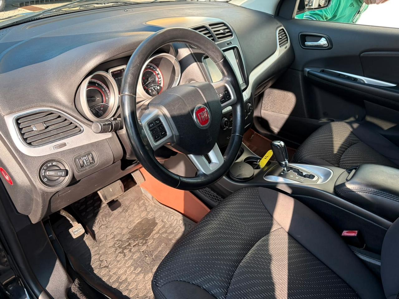 Fiat Freemont 2.0 Mjt 170 CV 4x4 aut. Lounge*7POSTI*EURO5