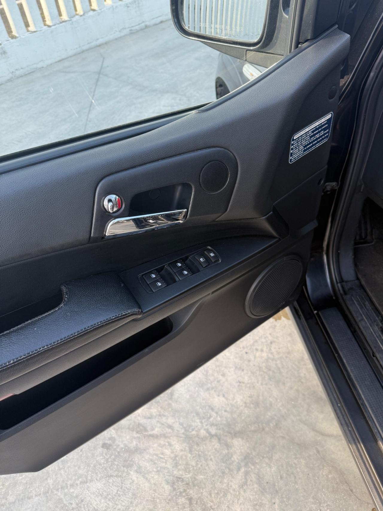 Ssangyong Actyon 2.0 XDi 4WD Premium