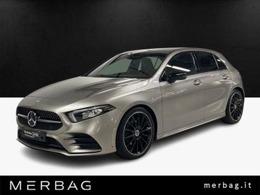 Mercedes-Benz Classe A 200 Automatic Premium