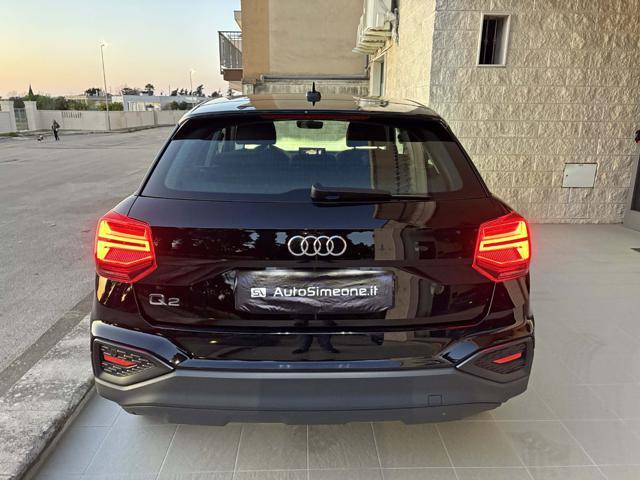 AUDI Q2 30 TDI S tronic Business Plus