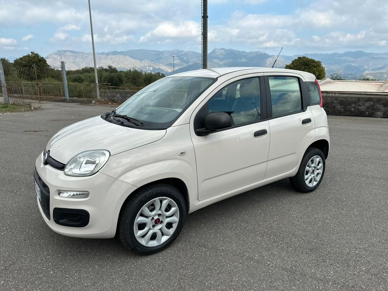 Fiat Panda 900 TWIN AIR