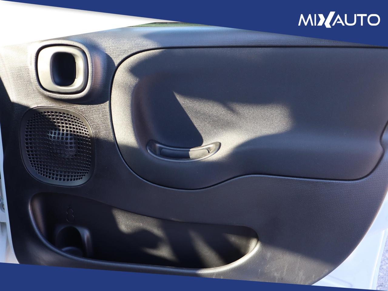 FIAT Panda Hybrid 1.0 FireFly 70cv EU6