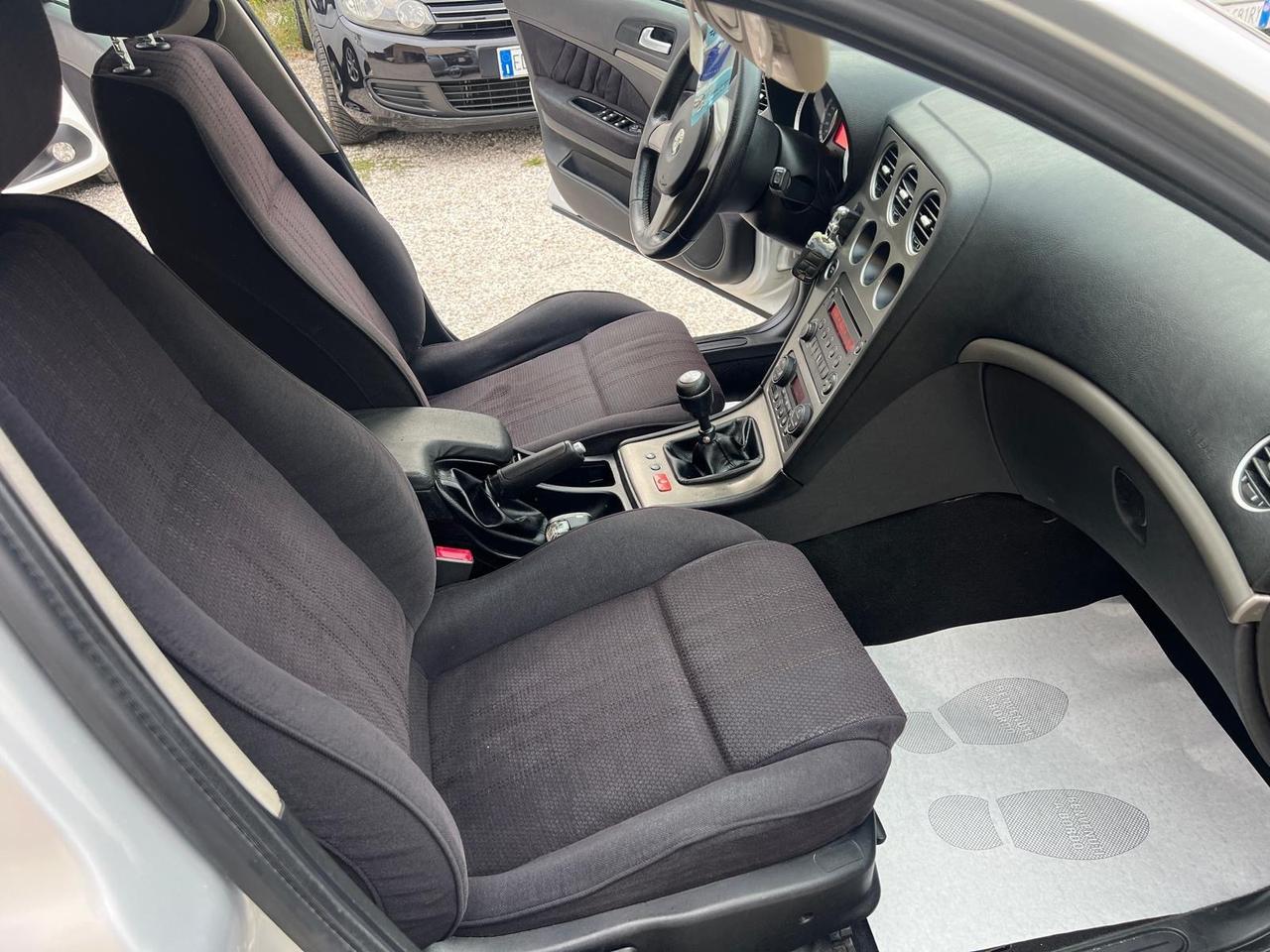 Alfa Romeo 159 1.8 Progression