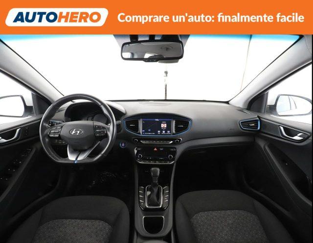 HYUNDAI Ioniq 1.6 Hybrid Style