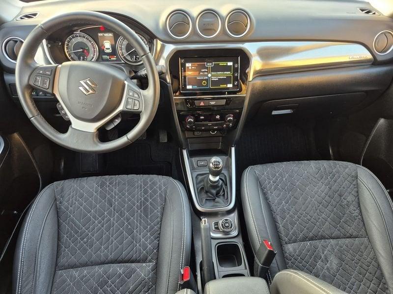 Suzuki Vitara Vitara 1.4h Top 4wd allgrip