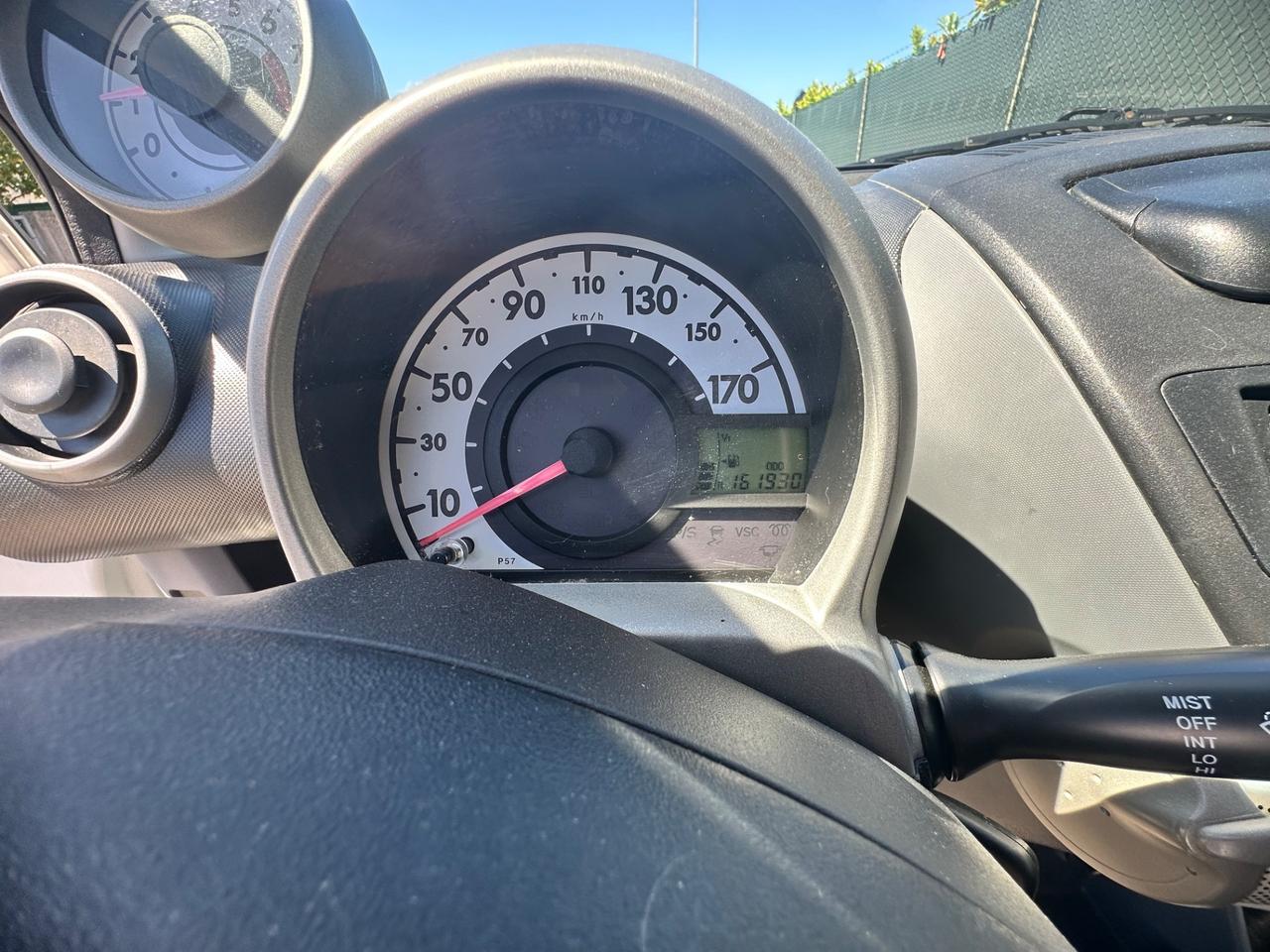 Toyota Aygo 1.0 12V VVT-i 5 porte