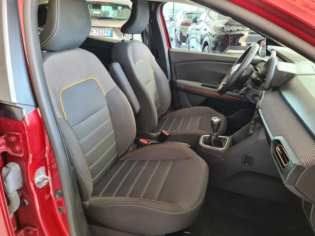 Dacia Sandero Stepway 1.0 TCe Gpl Expression"Pari al Nuovo"