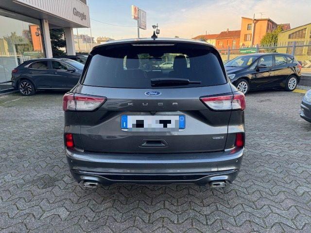 FORD Kuga 2.5 Full Hybrid 190 CV CVT AWD ST-Line X
