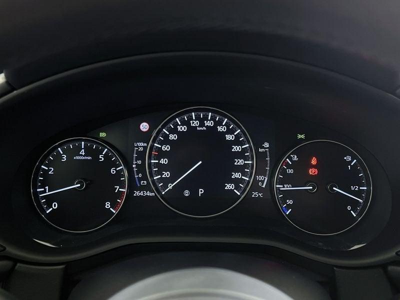 Mazda CX-30 CX-30 2.0 m-hybrid Executive 2wd 150cv 6at