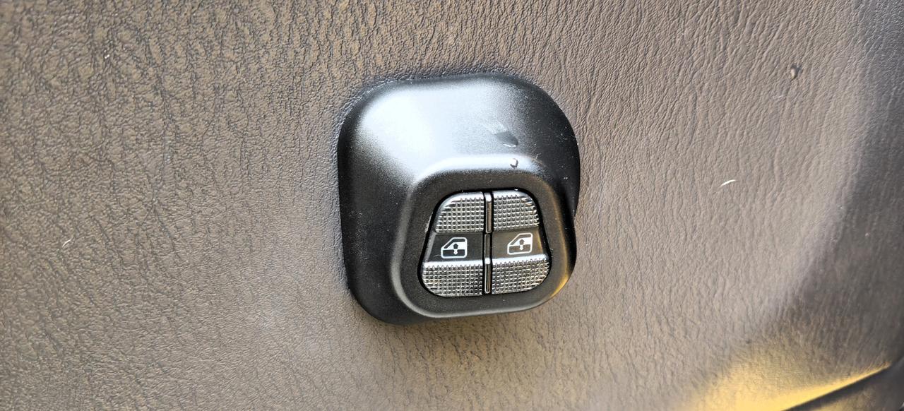 Jeep Wrangler 4.0 GPL Aut 4 posti