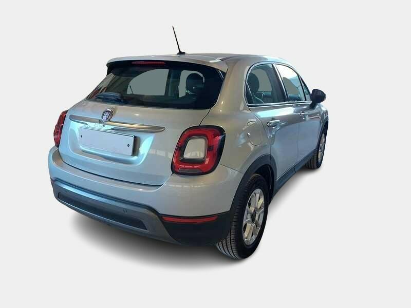 FIAT 500X 1.3 Mjet 95cv 4x2 Business