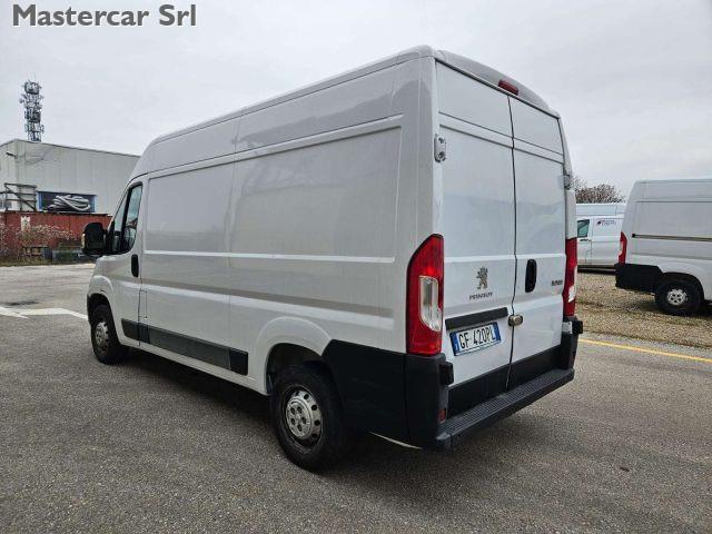 PEUGEOT Boxer 330 L2H2 2.2 BlueHDi 140cv - GF420PL