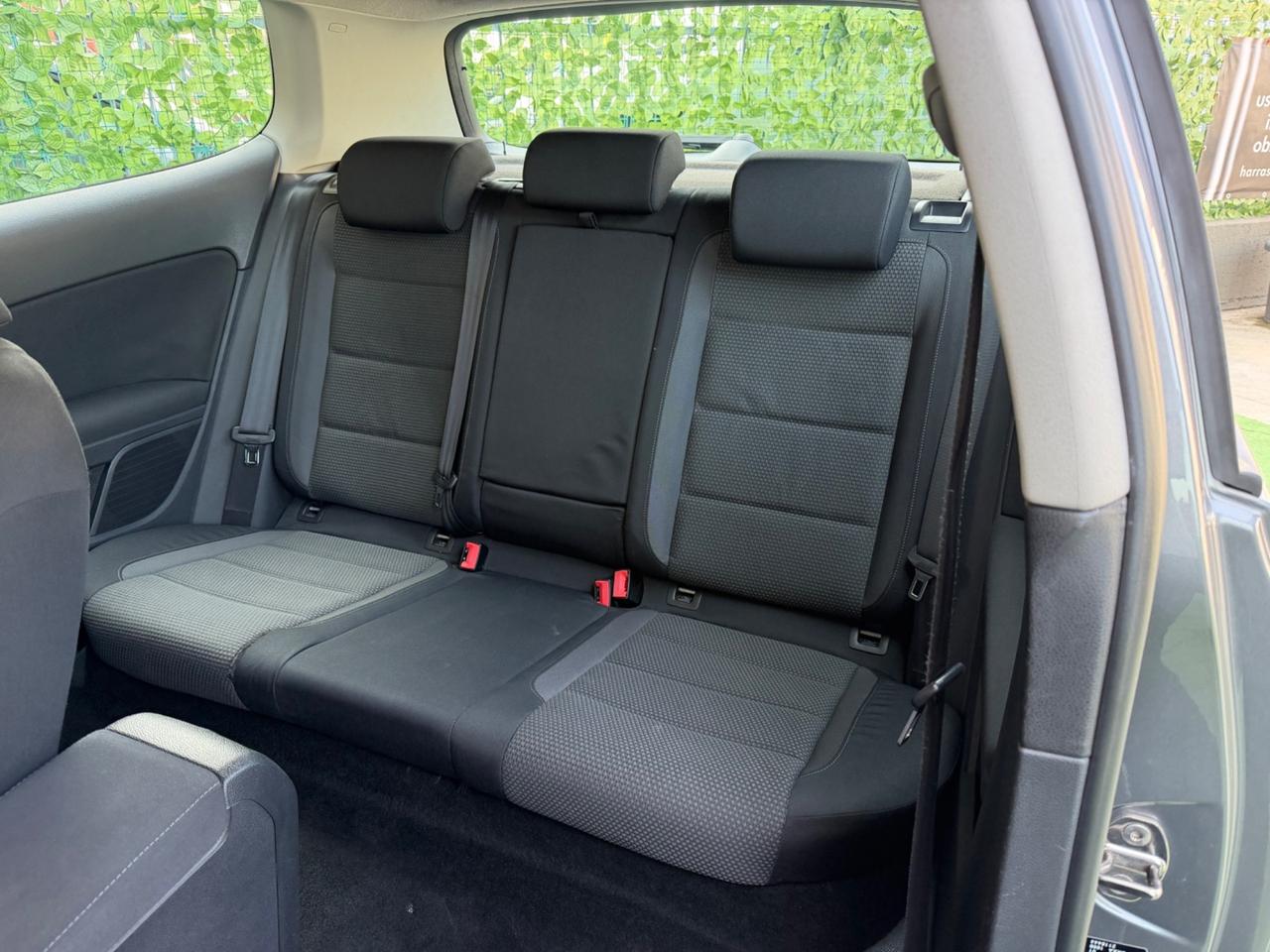 Volkswagen Golf 1.4 TSI 122CV 3p. Comfortline