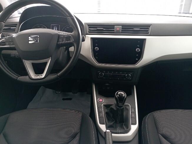 Seat Arona 1.0 EcoTSI 115 CV XCELLENCE