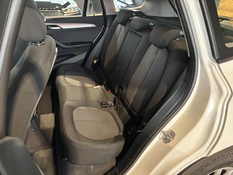 Bmw X1 xDrive18d 150 CV