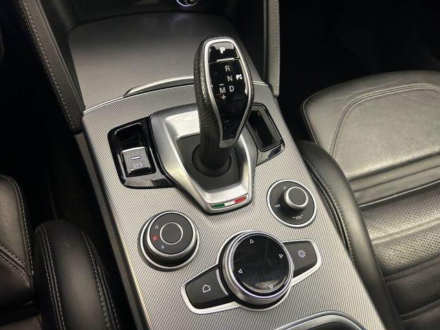 ALFA ROMEO Stelvio 2.2 Turbodiesel 210 CV AT8 Q4 Veloce