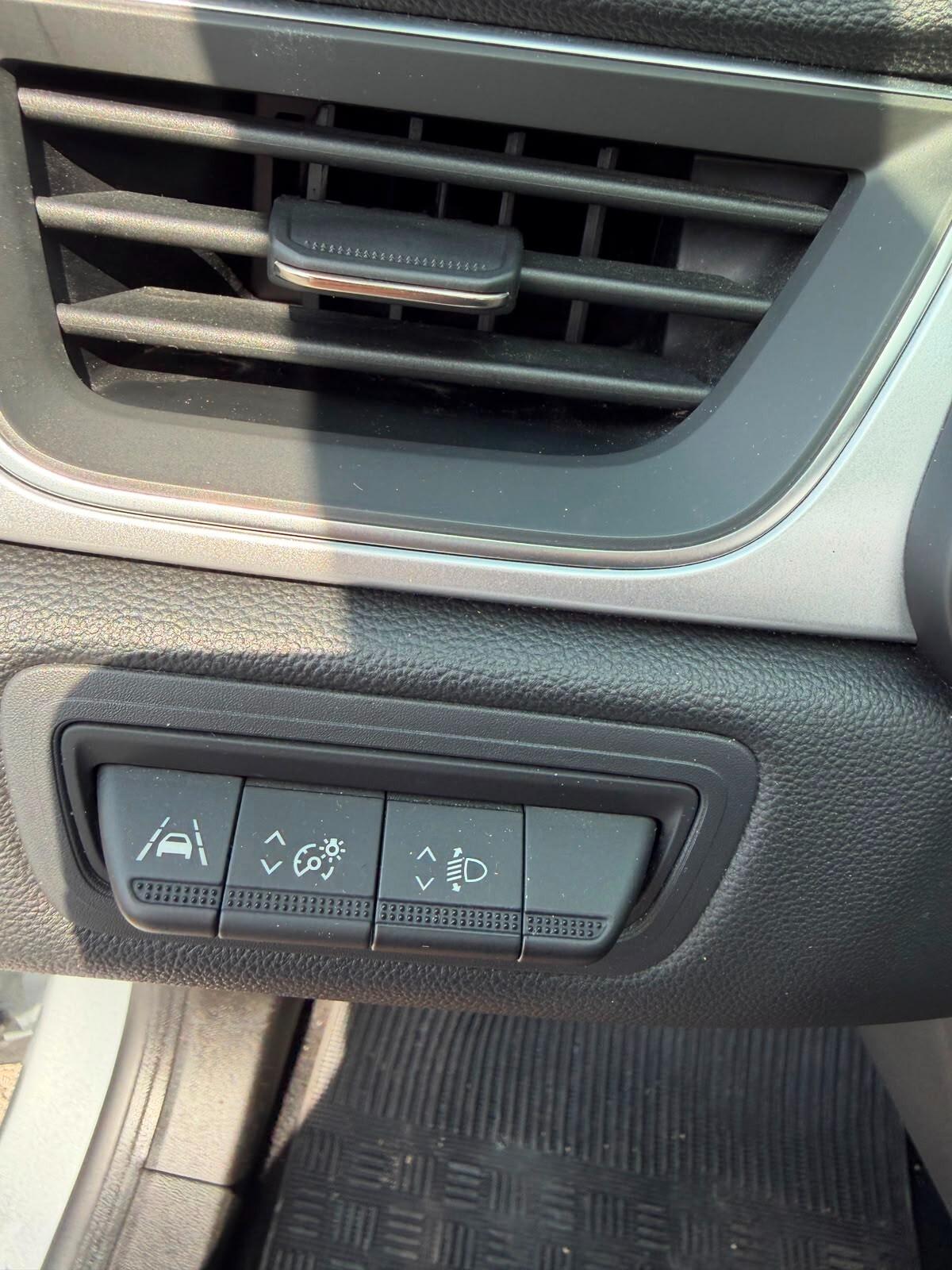 Renault Captur TCe 100 CV GPL Techno