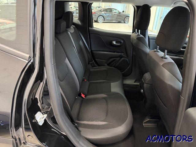 JEEP Renegade 1.0 T3 Limited