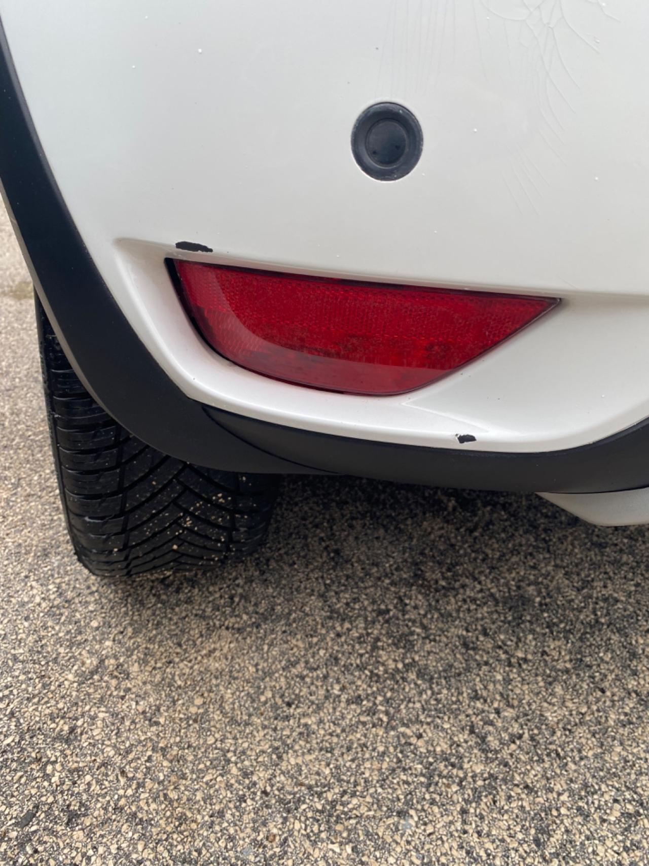 Dacia Sandero Stepway 1.5 dCi 2017 Full Navi