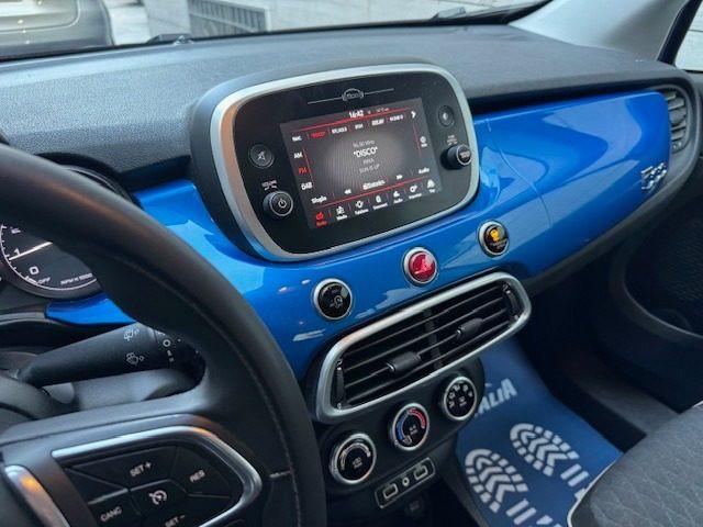 FIAT 500X 1.0 T3 120 CV City Cross