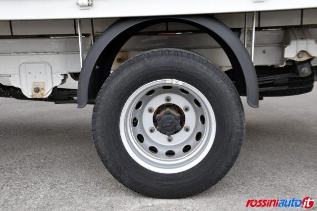 VOLKSWAGEN Crafter 50/35 2.0 TDI 122 CV L4 RWD CENTINA E TELO