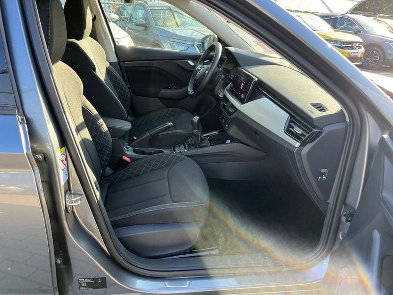 Skoda Kamiq Kamiq 1.0 TSI Ambition