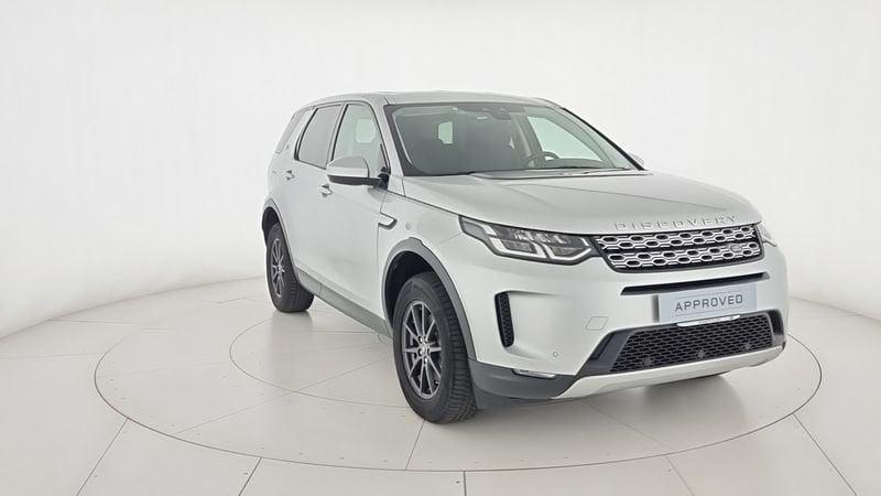 Land Rover Discovery Sport 2.0D I4-L.Flw 150 CV AWD Auto 7 posti