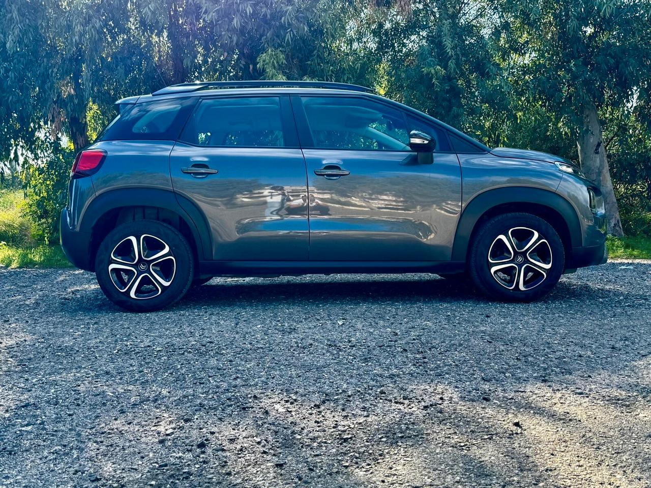 CITROEN C3 AIRCROSS BLUEHDi 100 S&S SHINE