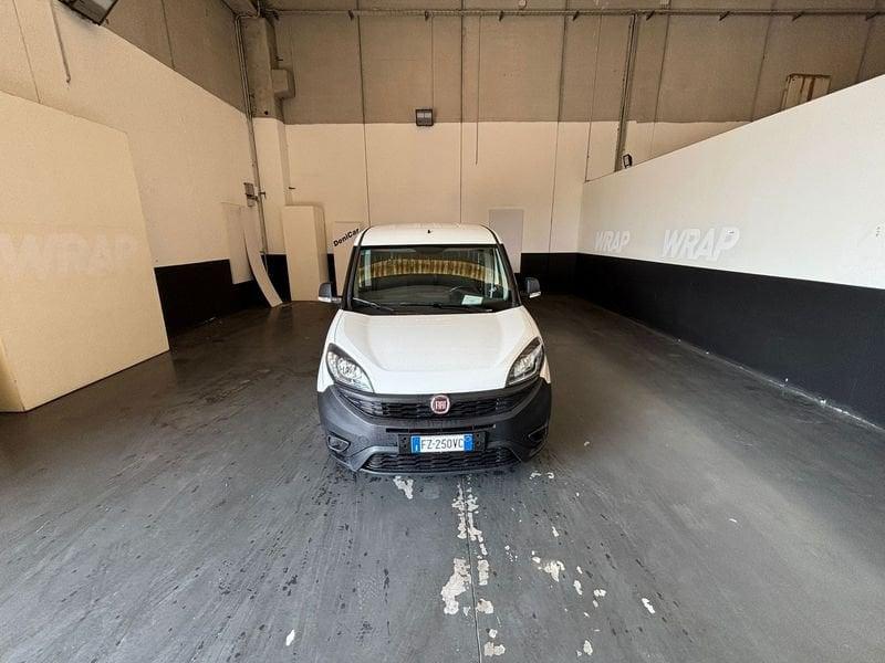 FIAT Doblò 1.6 MJT 105CV S&S CH1 Lounge (IVA ESCL.)
