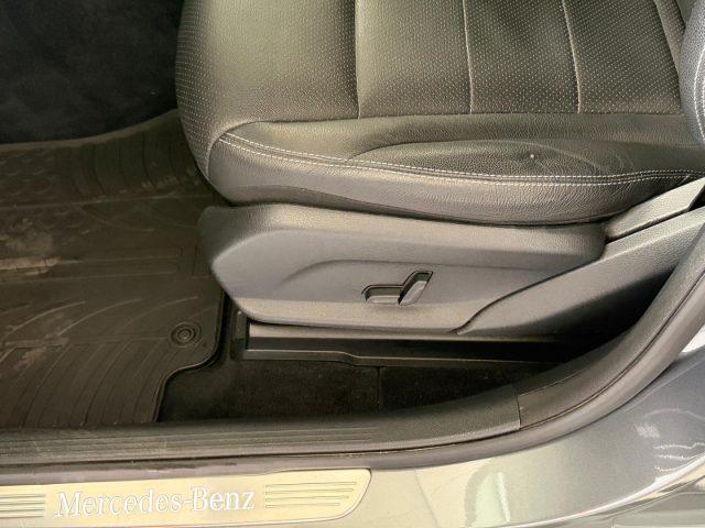 MERCEDES-BENZ GLC 250 d 4Matic Coupé Premium