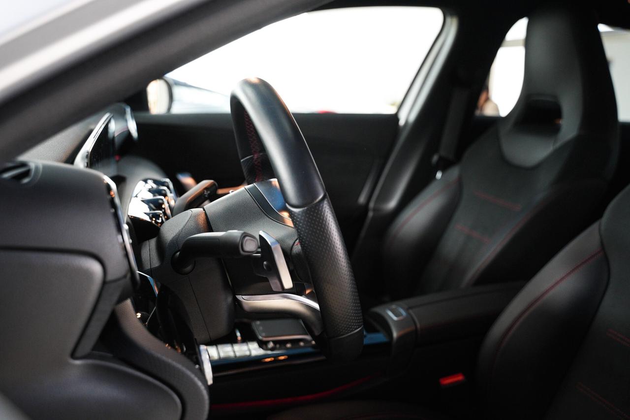 Mercedes-benz A 250 e Automatic EQ-Power Premium