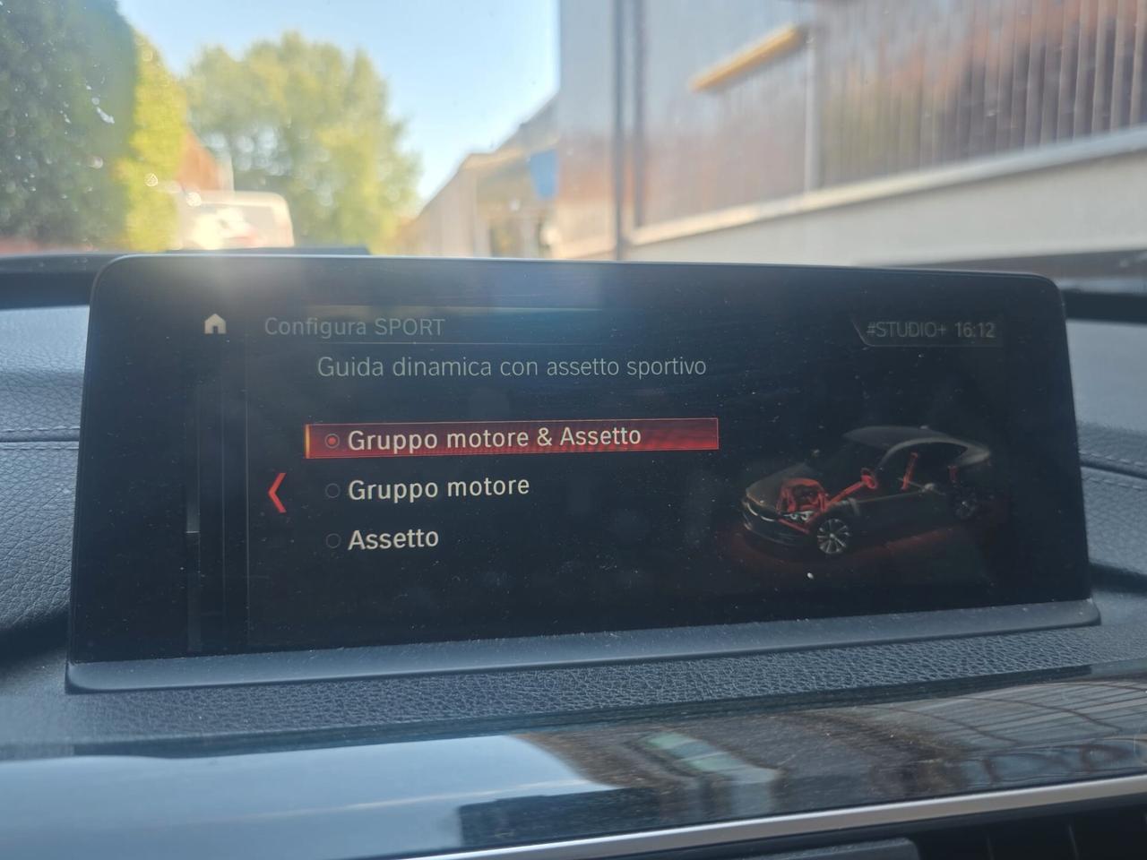 Bmw 3er Gran Turismo 320d xDrive Luxury