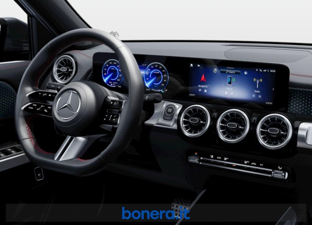 Mercedes EQB 300 AMG Line Advanced 4Matic