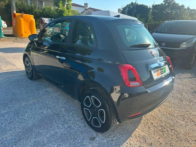 FIAT 500 1.0 Hybrid CLUB